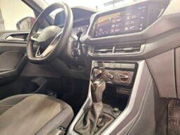 
										Volkswagen T-Cross 200 TSI 1.0 Flex Automático 2022 completo									
