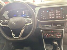 
										Volkswagen T-Cross 200 TSI 1.0 Flex Automático 2022 completo									