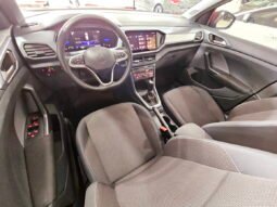 
										Volkswagen T-Cross 200 TSI 1.0 Flex Automático 2022 completo									