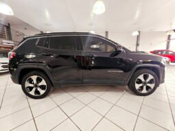 
										Jeep Compass Longitude 2.0 Flex 2018 completo									
