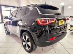 
										Jeep Compass Longitude 2.0 Flex 2018 completo									