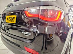
										Jeep Compass Longitude 2.0 Flex 2018 completo									