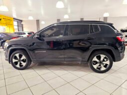 
										Jeep Compass Longitude 2.0 Flex 2018 completo									