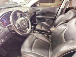 
										Jeep Compass Longitude 2.0 Flex 2018 completo									