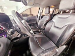 
										Jeep Compass Longitude 2.0 Flex 2018 completo									