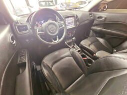 
										Jeep Compass Longitude 2.0 Flex 2018 completo									