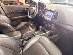 
										Jeep Compass Longitude 2.0 Flex 2018 completo									