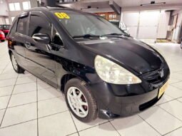 
										Honda Fit EX 1.5 CVT 2008 completo									