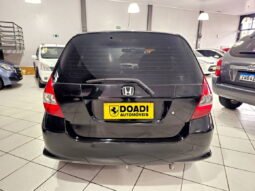 
										Honda Fit EX 1.5 CVT 2008 completo									