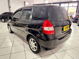 
										Honda Fit EX 1.5 CVT 2008 completo									