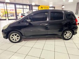 
										Honda Fit EX 1.5 CVT 2008 completo									
