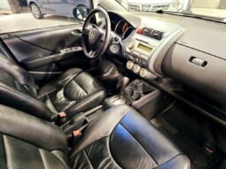 
										Honda Fit EX 1.5 CVT 2008 completo									