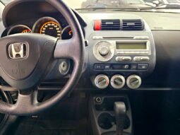 
										Honda Fit EX 1.5 CVT 2008 completo									