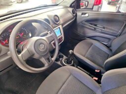 
										Volkswagen Gol 1.0 Trendline 2016 completo									