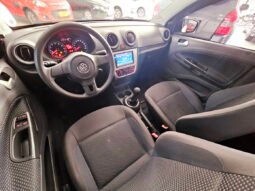 
										Volkswagen Gol 1.0 Trendline 2016 completo									