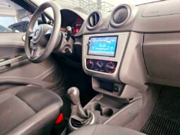 
										Volkswagen Gol 1.0 Trendline 2016 completo									