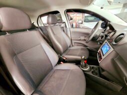 
										Volkswagen Gol 1.0 Trendline 2016 completo									