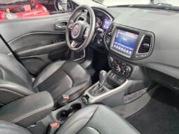 
										Jeep Compass Longitude Pack Flex 2019 completo									