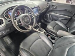 
										Jeep Compass Longitude Pack Flex 2019 completo									