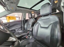 
										Jeep Compass Longitude Pack Flex 2019 completo									