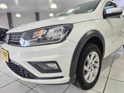 
										Volkswagen Saveiro Trendline 1.6 Cabine Simples 2022 completo									