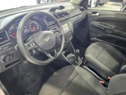 
										Volkswagen Saveiro Trendline 1.6 Cabine Simples 2022 completo									