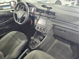 
										Volkswagen Saveiro Trendline 1.6 Cabine Simples 2022 completo									