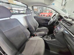 
										Volkswagen Saveiro Trendline 1.6 Cabine Simples 2022 completo									