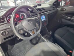 
										Volkswagen Saveiro 1.6 MSI Robust Cabine Simples 2022 completo									