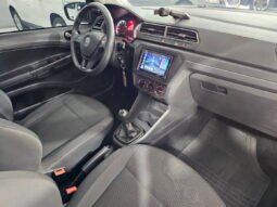 
										Volkswagen Saveiro 1.6 MSI Robust Cabine Simples 2022 completo									