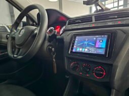 
										Volkswagen Saveiro 1.6 MSI Robust Cabine Simples 2022 completo									
