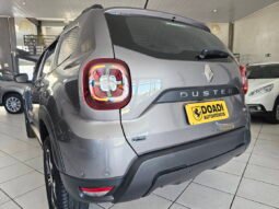 
										Renault Duster Iconic 1.3 Turbo 2023 completo									