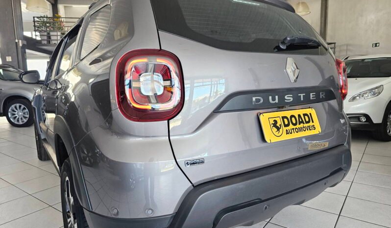
								Renault Duster Iconic 1.3 Turbo 2023 completo									