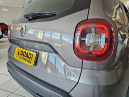 
										Renault Duster Iconic 1.3 Turbo 2023 completo									