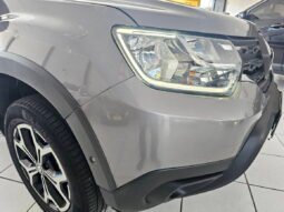 
										Renault Duster Iconic 1.3 Turbo 2023 completo									