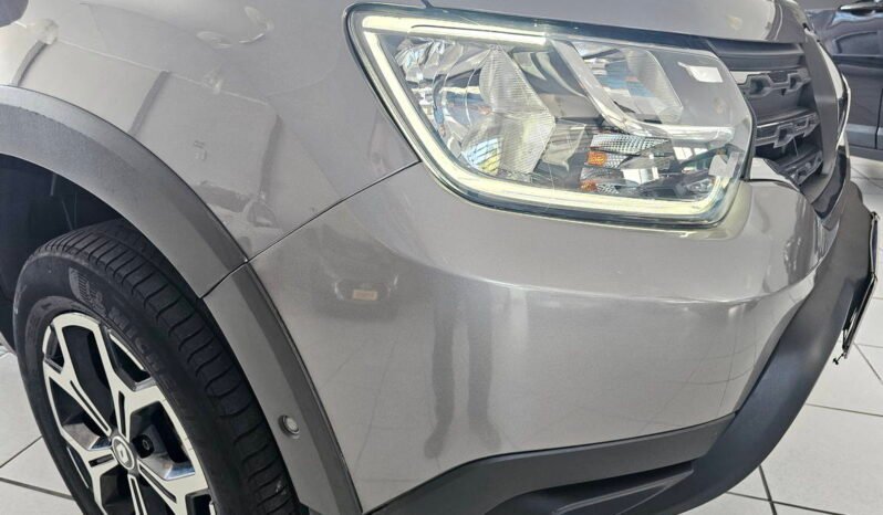 
								Renault Duster Iconic 1.3 Turbo 2023 completo									