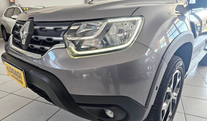 
								Renault Duster Iconic 1.3 Turbo 2023 completo									