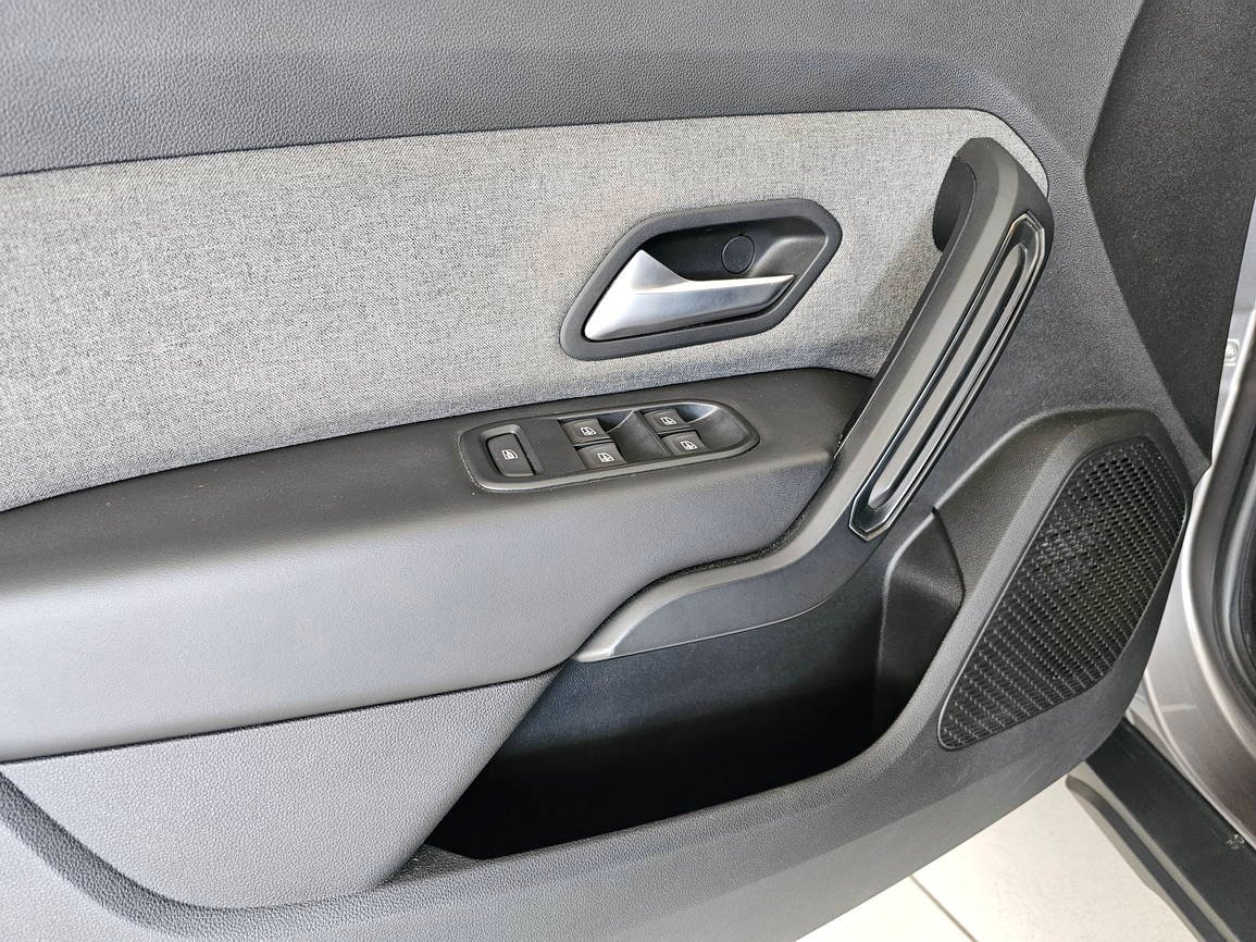 Renault Duster Iconic 1.3 Turbo 2023