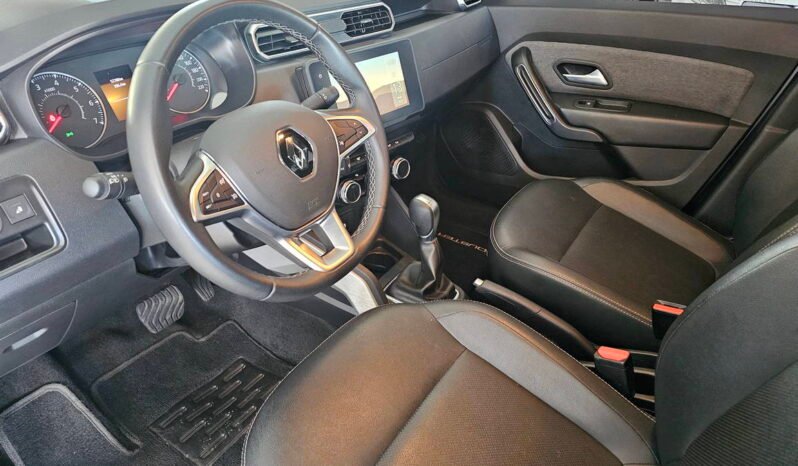 
								Renault Duster Iconic 1.3 Turbo 2023 completo									