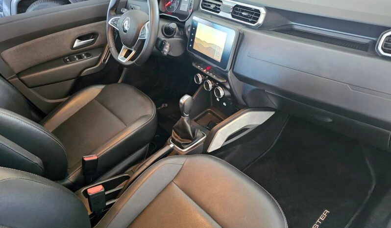 
								Renault Duster Iconic 1.3 Turbo 2023 completo									