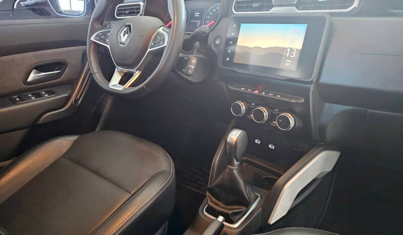 
								Renault Duster Iconic 1.3 Turbo 2023 completo									