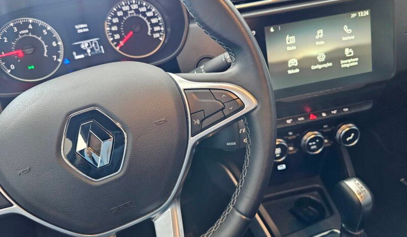 
								Renault Duster Iconic 1.3 Turbo 2023 completo									