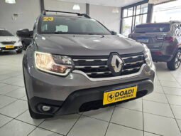 
										Renault Duster Iconic 1.3 Turbo 2023 completo									