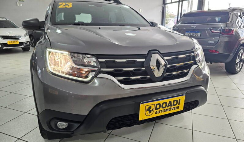 
								Renault Duster Iconic 1.3 Turbo 2023 completo									