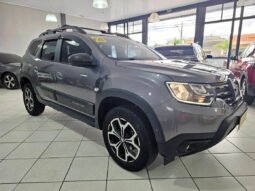 
										Renault Duster Iconic 1.3 Turbo 2023 completo									