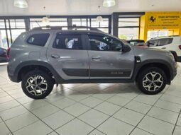 
										Renault Duster Iconic 1.3 Turbo 2023 completo									