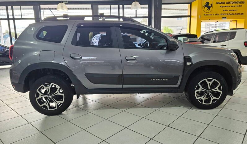 
								Renault Duster Iconic 1.3 Turbo 2023 completo									