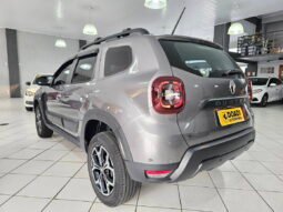 
										Renault Duster Iconic 1.3 Turbo 2023 completo									