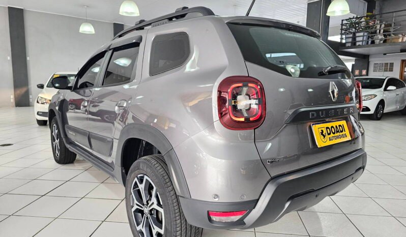
								Renault Duster Iconic 1.3 Turbo 2023 completo									