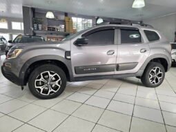 
										Renault Duster Iconic 1.3 Turbo 2023 completo									